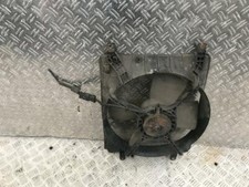 Radiateur Honda LEGEND