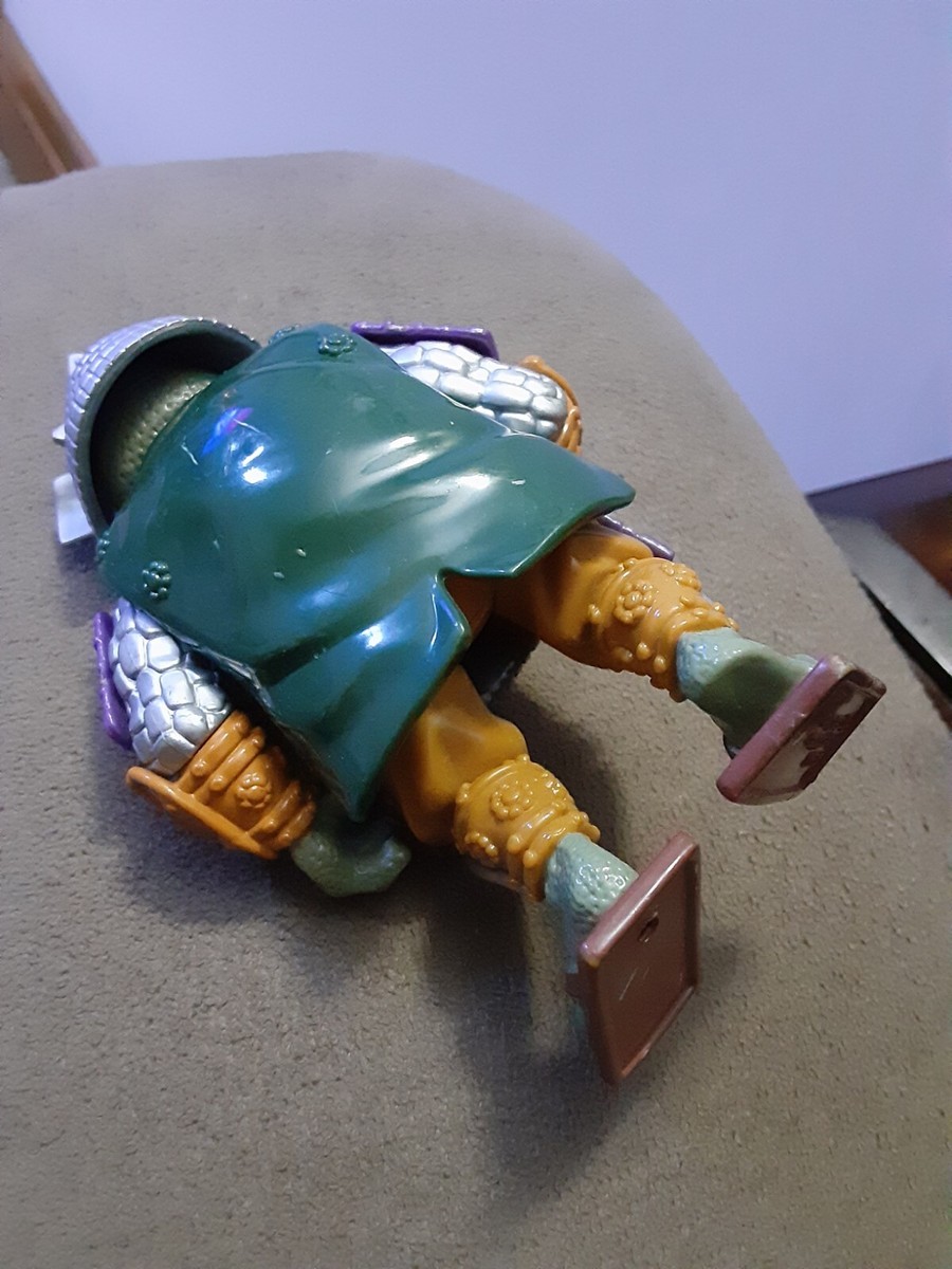 TMNT MOVIE Ⅲ SAMURAI DON FIGURE 　ドナテロ s-l400.jpg