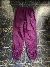 Nike vintage Woman  s track pants