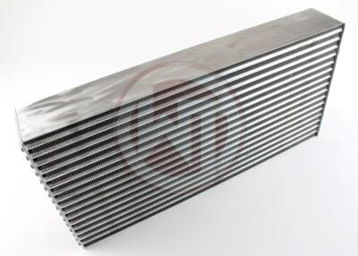 Wagner Tuning Competition Ladeluftkühler Kern 535x392x95