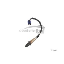 One New Bosch Oxygen Sensor 15543
