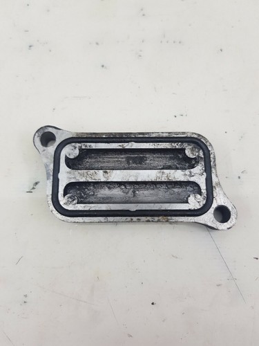 COPERCHIO FILTRO OLIO SUZUKI BURGMAN 250 2001 2002 2003 - Picture 2 of 2