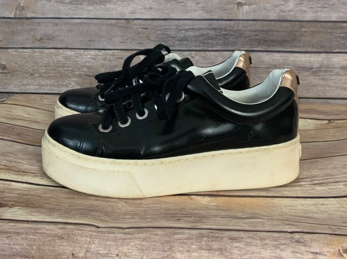 kenzo platform sneakers