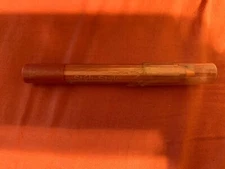 Styli-style Jewel Lip Gloss  - 2002 Pink Opal - NEW/broken SEAL