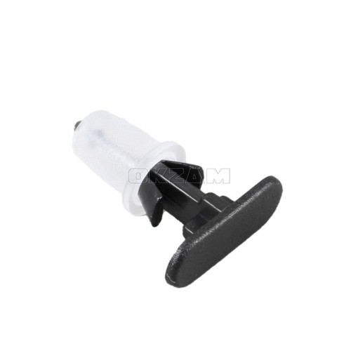20x Expanding Rivet Mounting Clips For Opel Astra G/H, Corsa C, Zafira, Combo