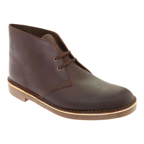 clarks bushacre chukka boot