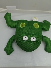 Splish Splasher Frog 2012 7 Inch Bath Toy