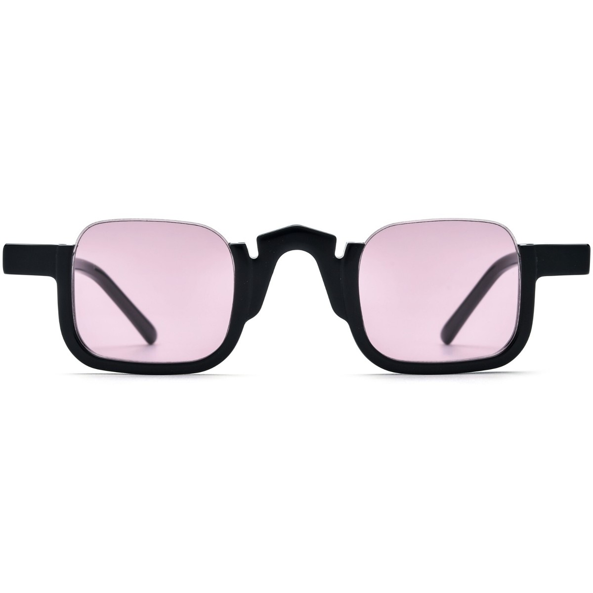 Retro Square Polarized Sunglasses with UV Protection, Plastic/Acetate Frame Amazon.com: CARFIA Polarized Sunglasses for Men UV400  main image 3