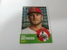 2022 Topps Archives #10 Reid Detmers Los Angeles Angels