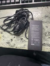 Insignia Universal Laptop Charger AC Adapter Power Supply NS-PWLC591 90W