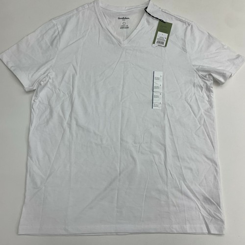 NWT Goodfellow \u0026 Co Lyndale Tee T Shirt 
