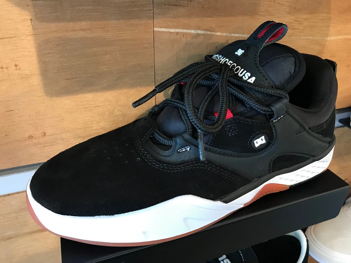 Dc kalis s red sales