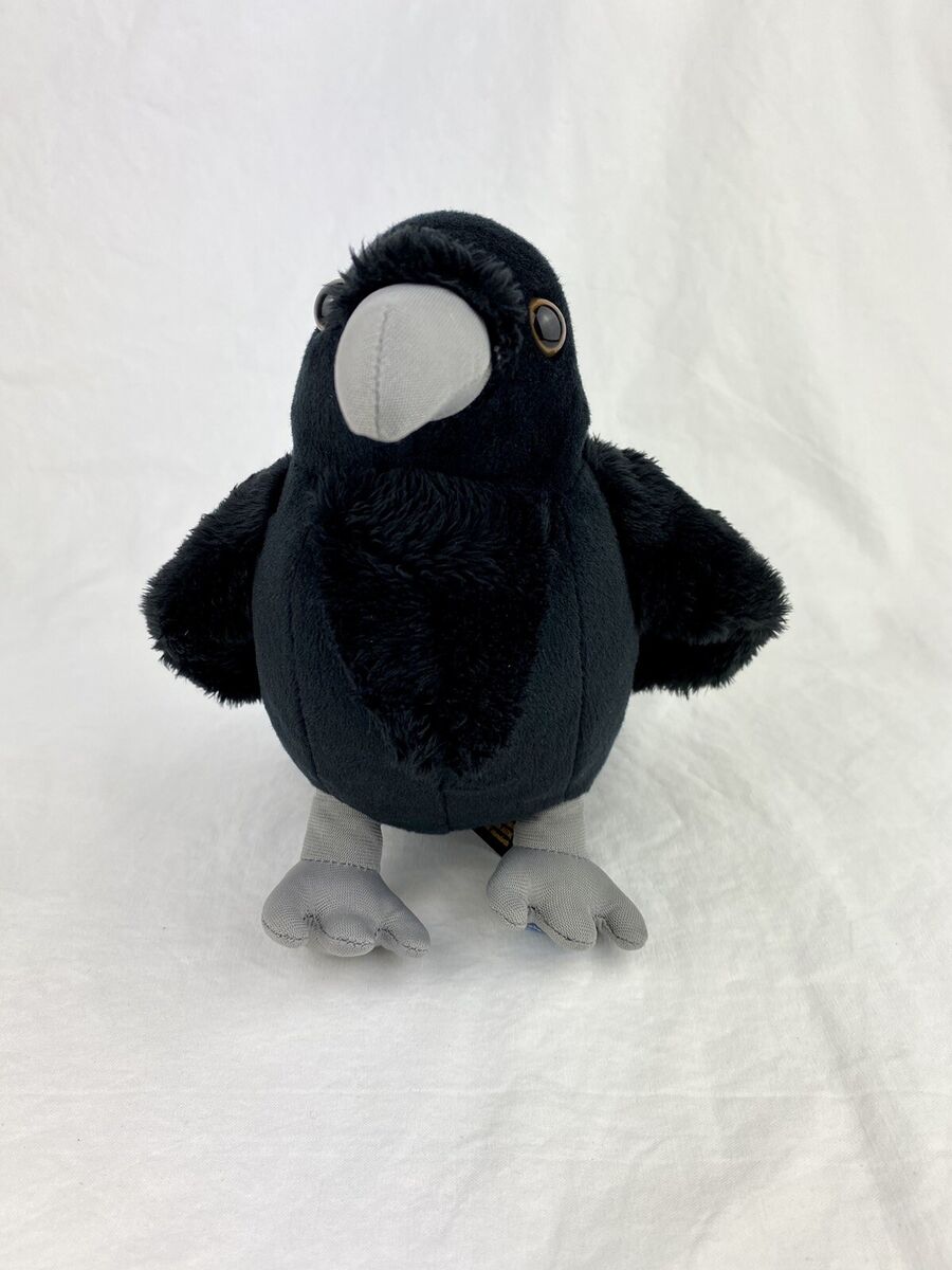 Ravenclaw House Mascot Plush by The Noble Collection