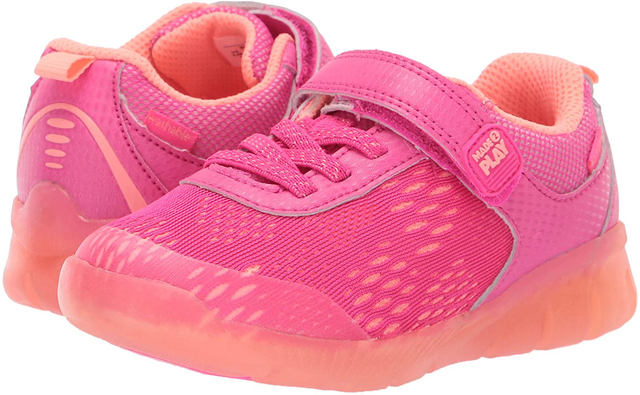 stride rite lighted neo