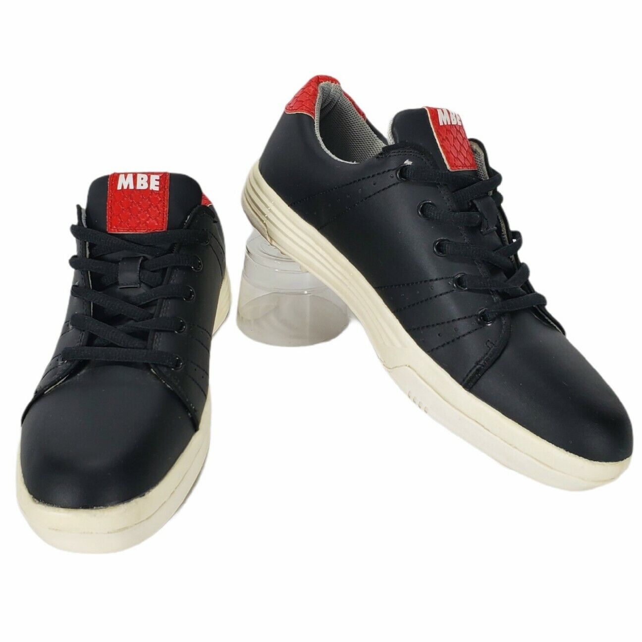 Master Bunny Edition Spikeless Shoes Black & Red 24.5 Japan or 7 US Golf Mens Niska cena, ograniczona wyprzedaż