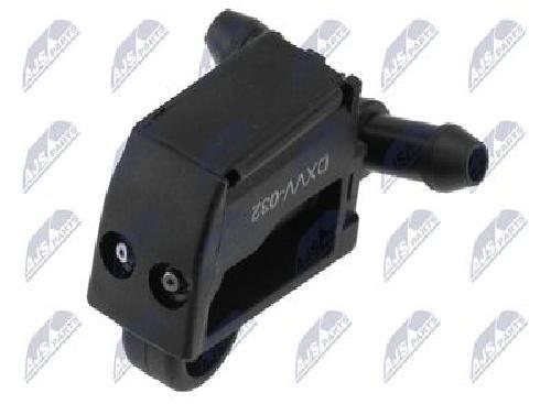 Original NTY Washer Nozzle Windshield Cleaning EDS-VV-032 For Volvo