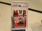 2020 Panini Contenders MVP  #MCTBR Tom Brady PSA 10 GOAT Tampa Bay T9503