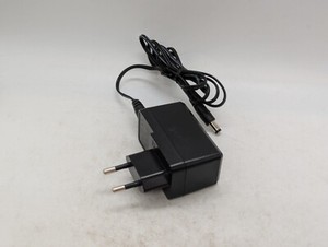 EU STECKER Netzteil Adapter Kabel NUR Tenda RX1 RX12 Pro Router 12V kein Konvolut