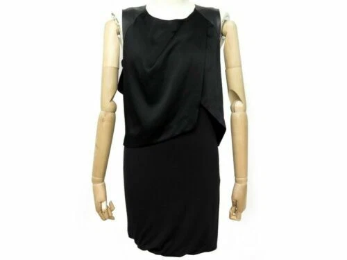 Robes Maje en laine pour femme
