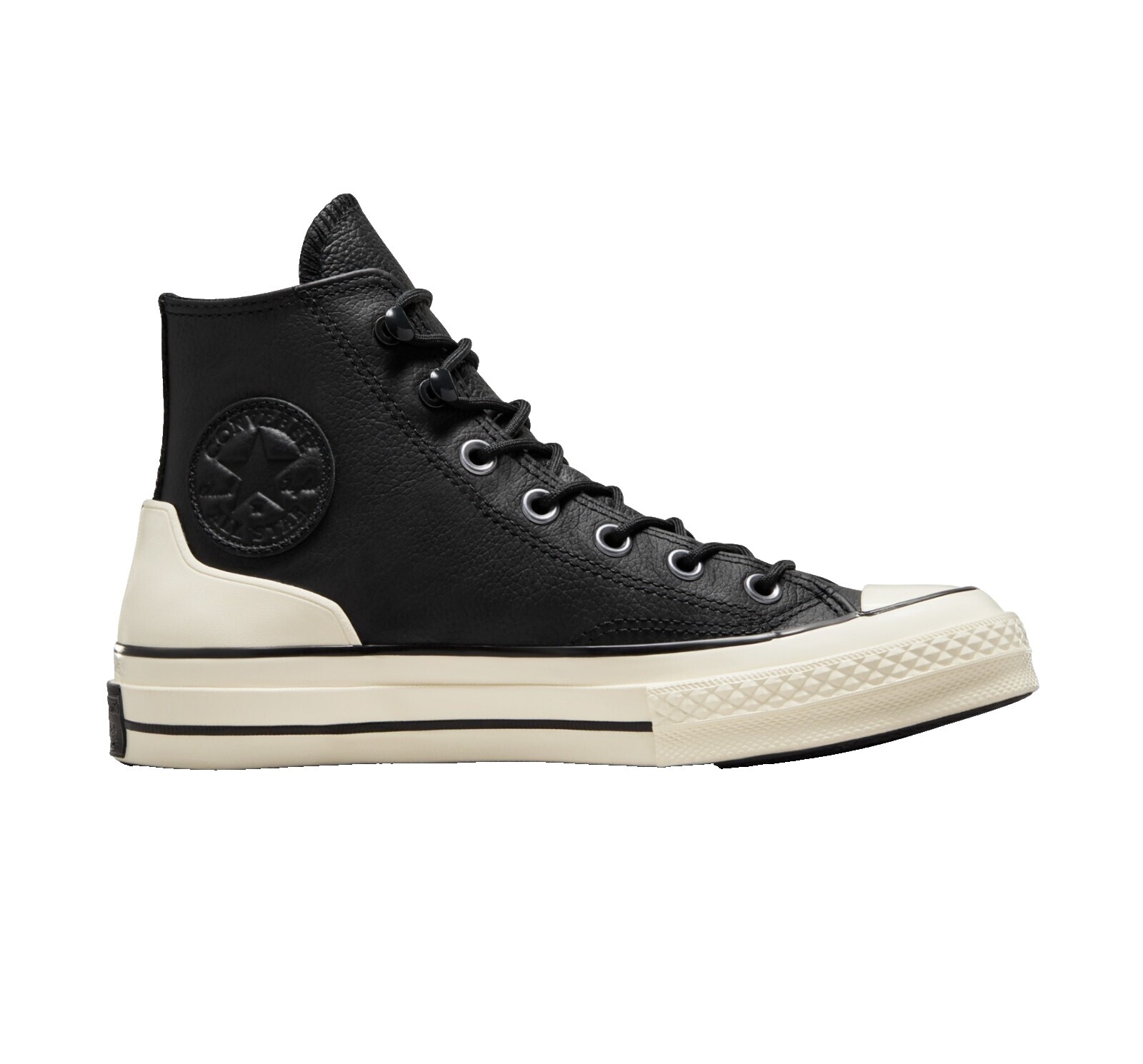 Chuck 70 Black High Top | eBay