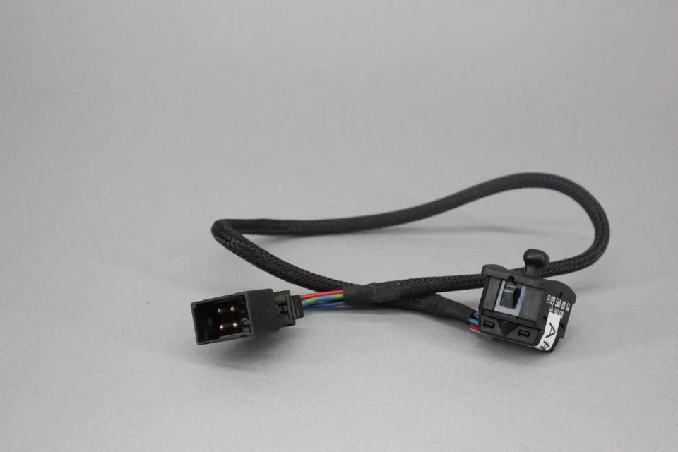 ✅ 90-02 Mercedes R129 SL500 SL320 Steering Column Tilt Adjust Control Switch OEM - Image 3 of 4