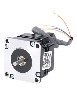 Berger Lahr VRDM 564/50 LSA Schrittmotor Servomotor  Servo Motor