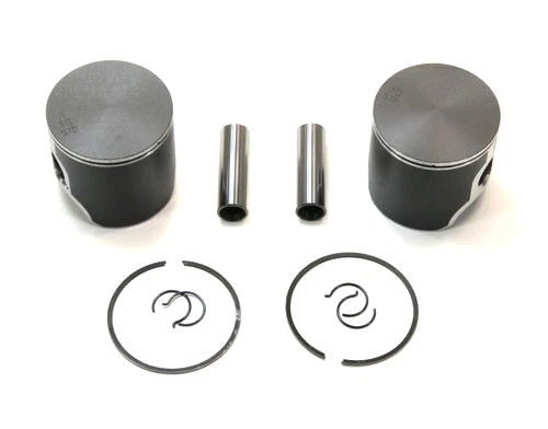 Ski-Doo Summit 800R 2008 2009 kit de reconstrucción de extremo superior pistones SPI rodamientos juntas Foto 2 de 4