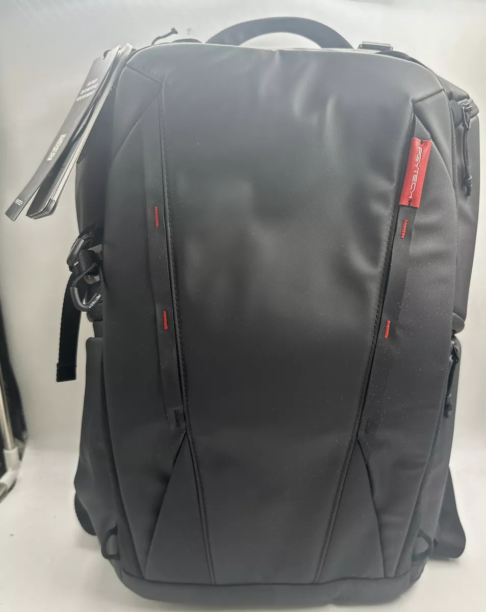 PGYTECH Onemo 25L Waterproof Canon Camera Bag Mavic 3/Mini 3 Pro Drone Backpack