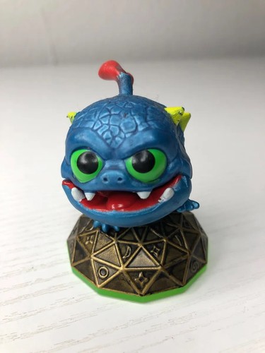 Figurine Skylanders Wrecking Ball - Activision (2011)