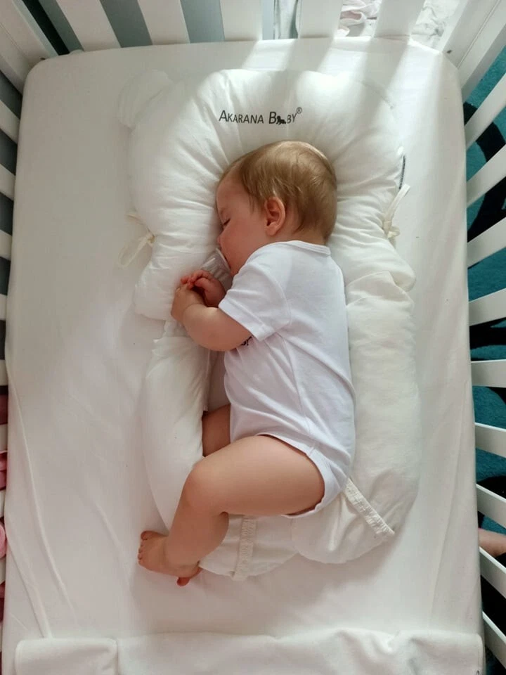 Sleepyhead baby pillow 2025