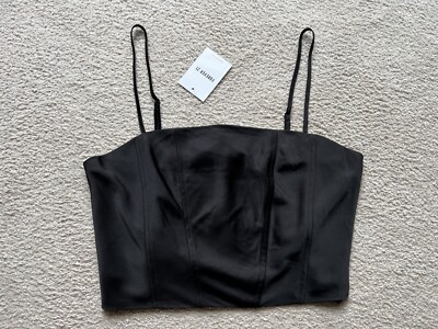 satin camisole forever 21