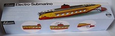 Repro Box Schuco Electro Submarino 5552