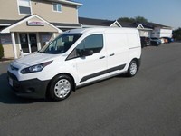 2017 Ford Transit Connect XL
