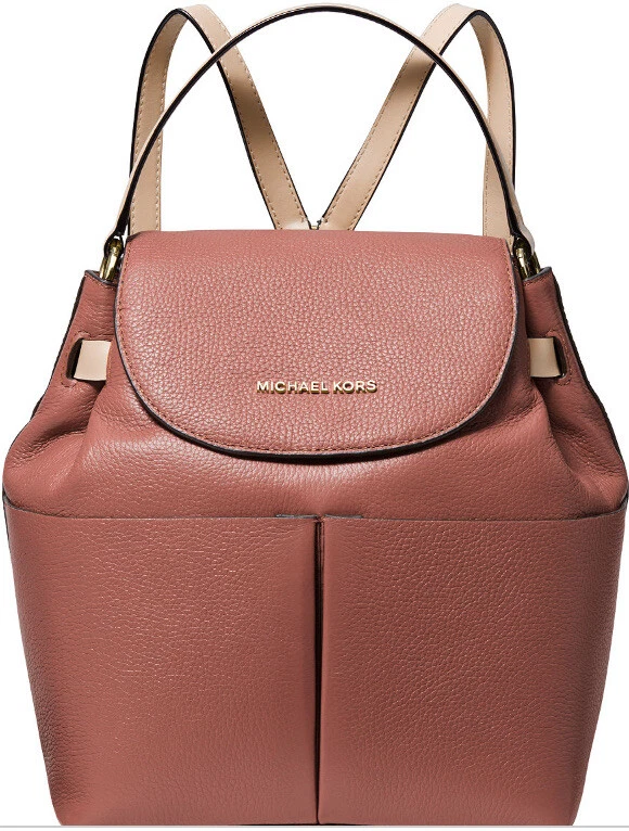 Michael kors bedford backpack 2016 deals