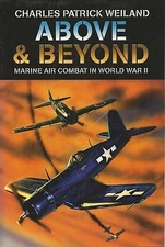 Above & Beyond, MARINE AIR COMBAT in the Pacific during World War II (thrilling)