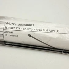 Industries 281S0001 Tonneau Cover -  Rod