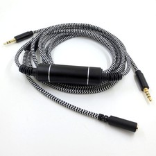 Chat Link Cable Compatible with Elgato HD60,HD60S,HD60Pro, QJYTH Party Chat Link