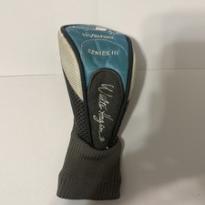 Walter Hagen Series III Hagen JR Girls Hybrid Headcover