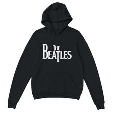 "The Beatles: Logo" Design Shirt/Hoodie/Sweatshirt