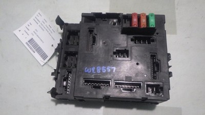13 SMART Body Control MODULE 4515402250