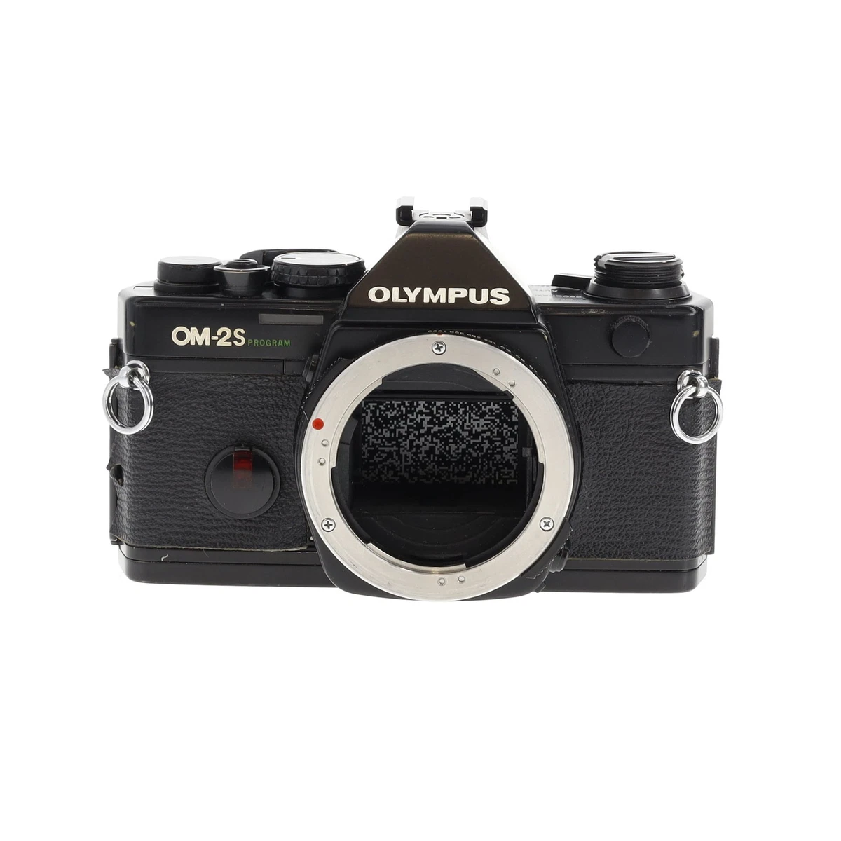 Olympus OM-2 35 mm Film Cameras for sale | eBay