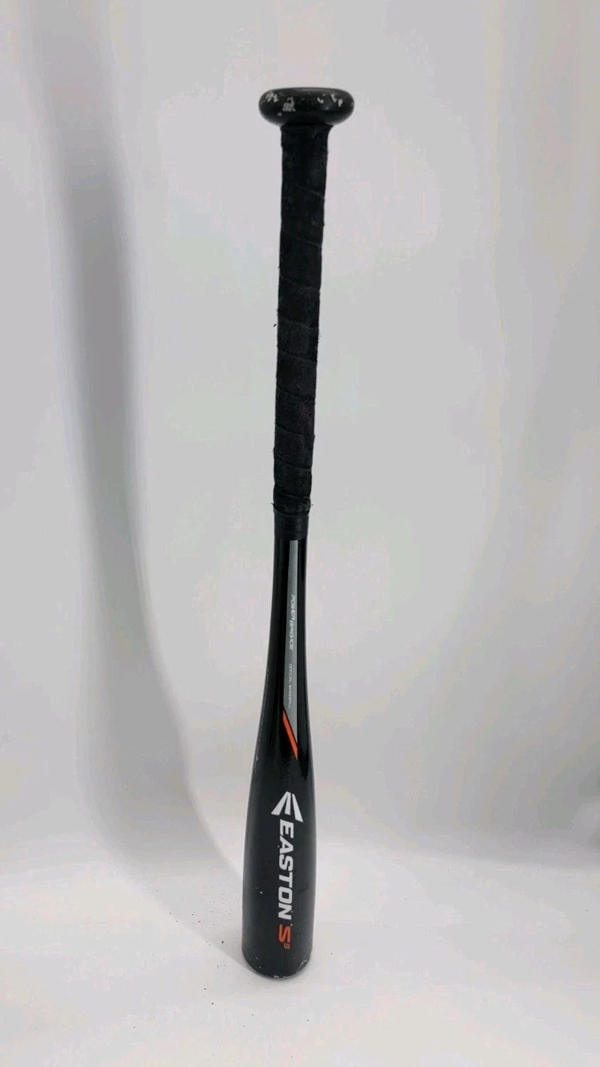 Batte Easton TB13SP Pour T-ball – 24 Pouces – 11 Oz – Aluminium Noir – Jeune