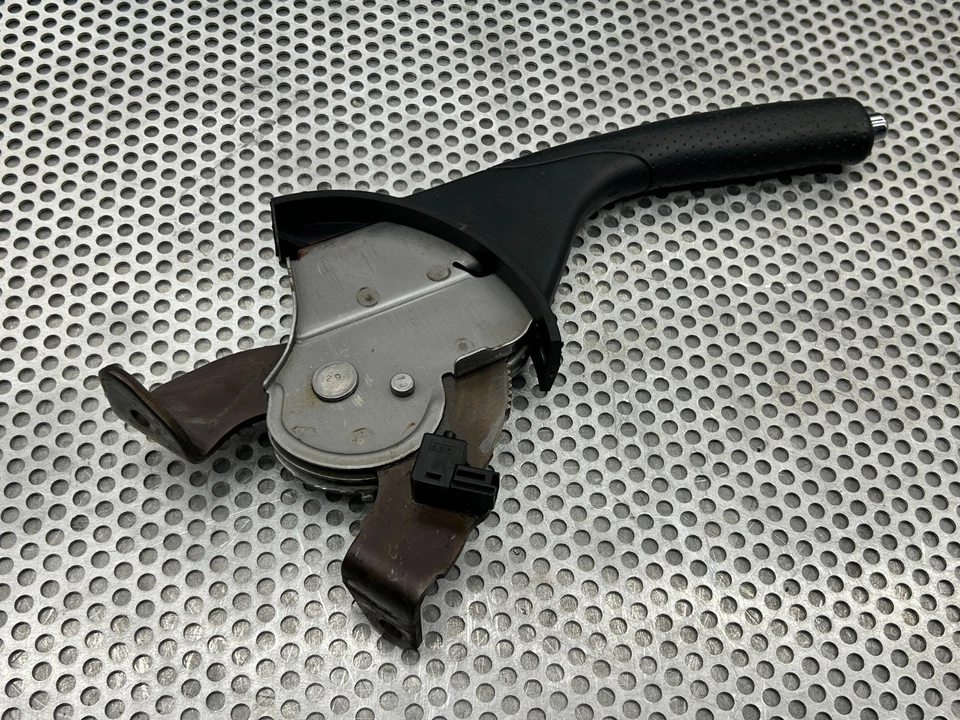 Conjunto de alavanca de freio de mão freio de estacionamento Toyota MR2 Spyder 2000-2005 - Imagem 3 de 4