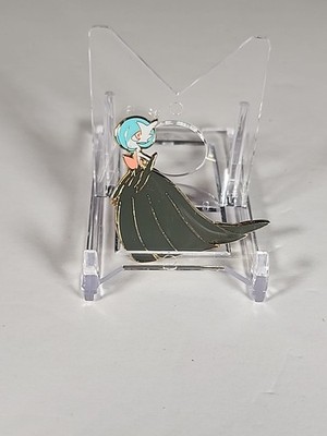 Pokemon Shiny Mega Gardevoir 1.5  Enamel Pin Official 2016