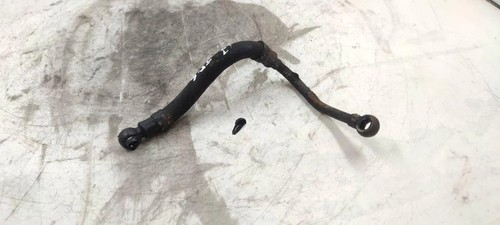 BMW 3 Touring E36 Turbinenschmierrohr 1.70 Diesel 66kw 1998 34647085