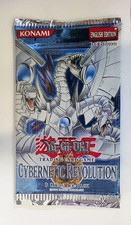 cybernetic revolution booster box 1st edition Yugioh Sealed 24 Packs M  The Pokcave Booster Box [1st Edition] Prices