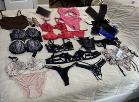 Victoria&rsquo;s Secret Resale Lot $900+ Retail - New With Tags