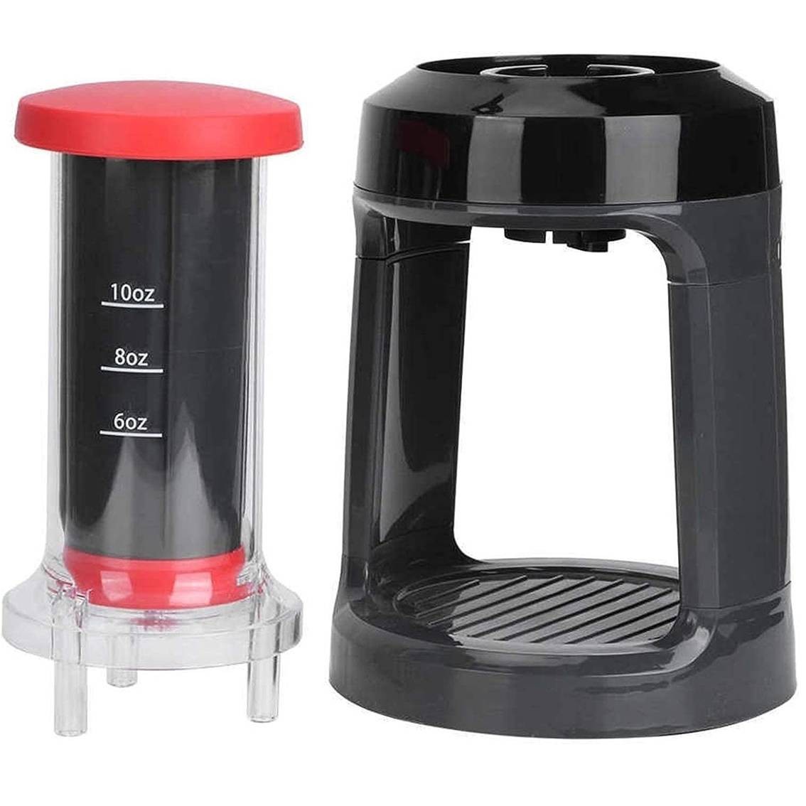 Macchina da Caffè Manuale a Pressione – Portatile Senza Elettricità – Spedizione