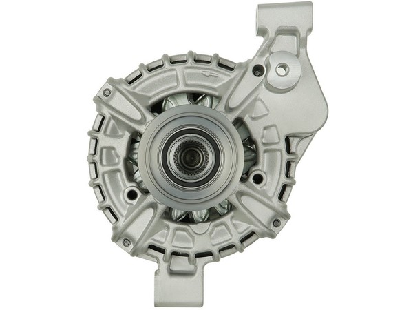 As-Pl Lichtmaschine Generator Lima SEG Automotive A0992(SEG) 12V Premium Line-image