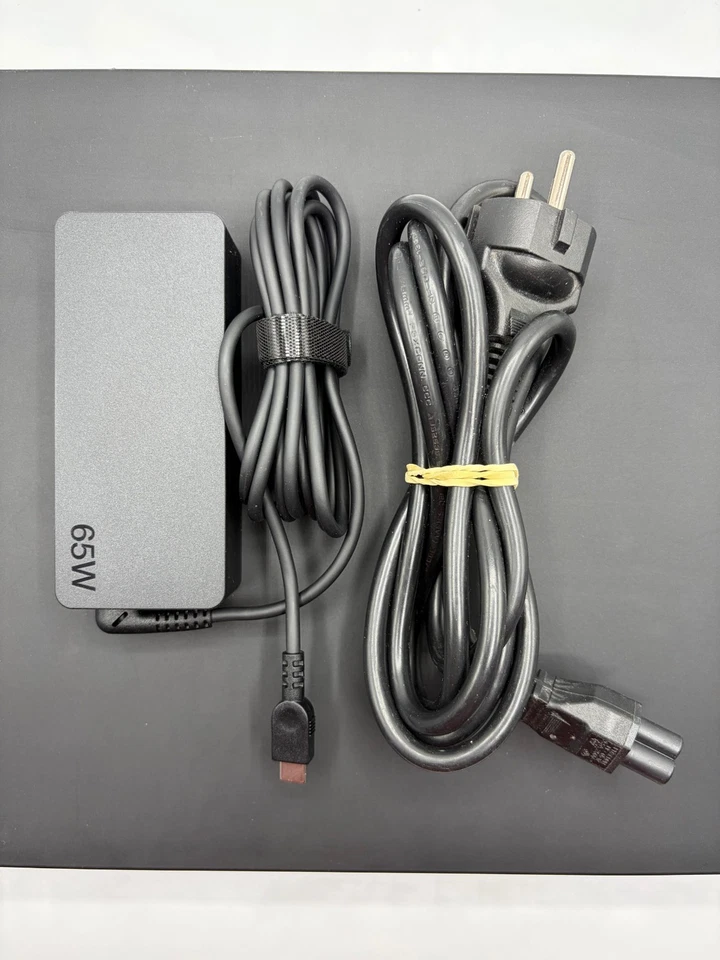 Lenovo ThinkPad E14 · i5-10210U · 8GB · 512GB, photo 2 sur 5